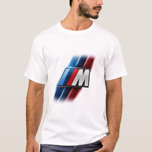 Camiseta Motorsport Racing Stripes