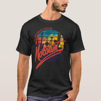Camiseta Motown Classic T-Shirt