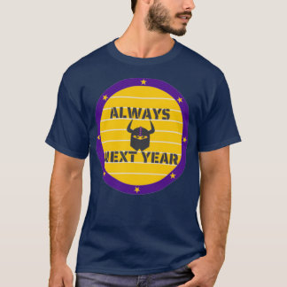 Camiseta Motto dos melhores fãs do esporte
