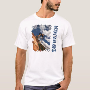 Camiseta Mountain bike