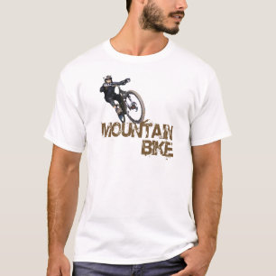Camiseta Mountain bike