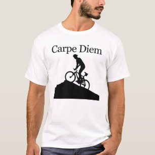 Camiseta Mountain bike de Carpe Diem