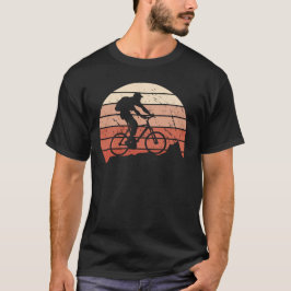 Camiseta mountain bikers