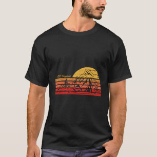Camiseta Mountain Biking Mtb Virginia Bike Va Cycling