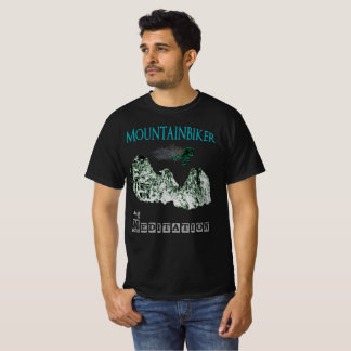 Camiseta Mountainbiker T-Shirt