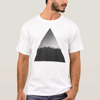 Camiseta Mountains of Joy Division