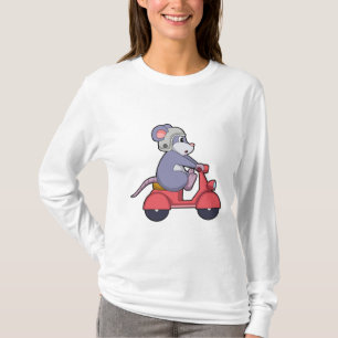 Camiseta Mouse como Biker com Patinete.PNG