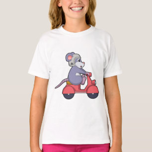 Camiseta Mouse como Biker com Patinete.PNG