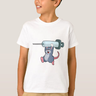 Camiseta Mouse como enfermeiro com seringa.PNG