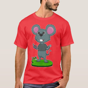 Camiseta Mouse Craftsman Pliers Wrench