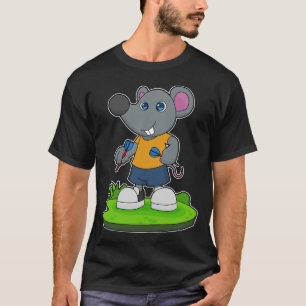 Camiseta Mouse Darts Dart