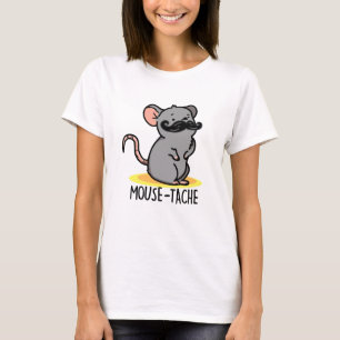 Camiseta Mouse Engraçado, Arma de Mouse Engraçado