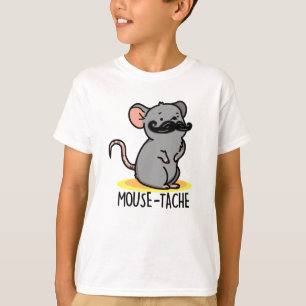 Camiseta Mouse Engraçado, Arma de Mouse Engraçado