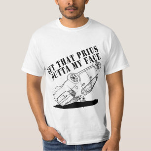 Camiseta Mova esse Prius