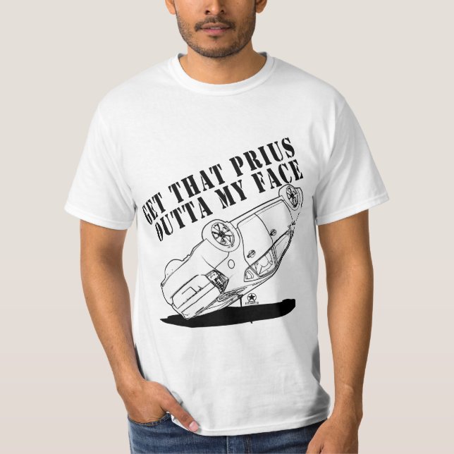 Camiseta Mova esse Prius (Frente)