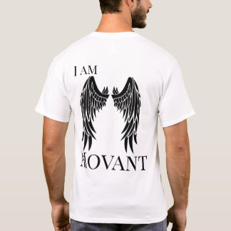 Camiseta Móvel Winged UPC