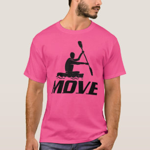 Camiseta MOVER Remoção