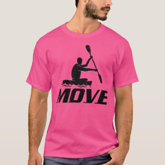 Camiseta MOVER Remoção