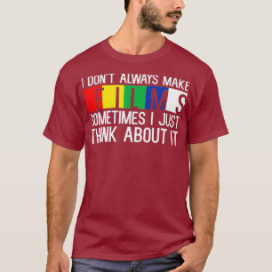 Camiseta Movie Diretor I Não Faz Sempre Filmes _1_nxpl