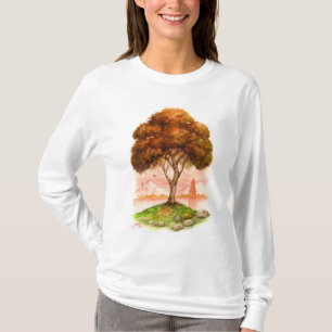 Camiseta Movimentação das Estações