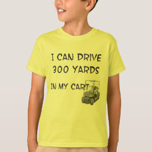 Camiseta Movimentação Golfing