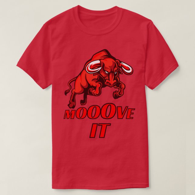 Camiseta Movimente (Frente do Design)