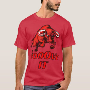 Camiseta Movimente