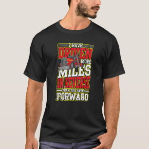 Camiseta Movimentei mais quilômetros no sentido inverso par