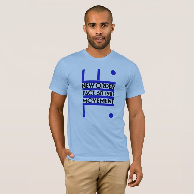 Camiseta Movimento (Frente Completa)