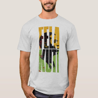Camiseta Movimento das pessoas