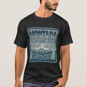 Camiseta Movimento de Assinatura