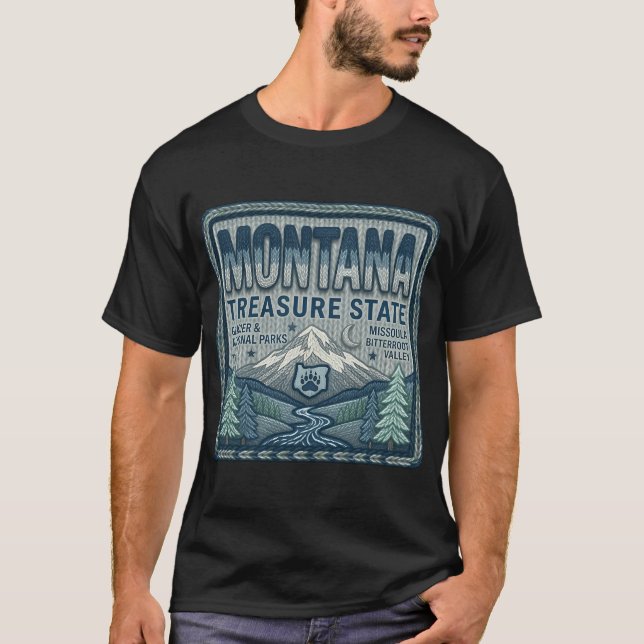 Camiseta Movimento de Assinatura (Frente)