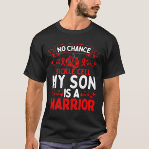 Camiseta Movimento de Consciência das Células Falsiformes M