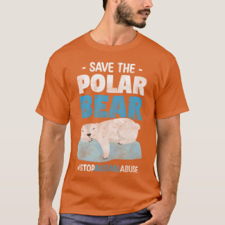 Camiseta Movimento de resgate vegetariano amante de animais