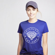 Movimento de Senhora de Gato Infantil