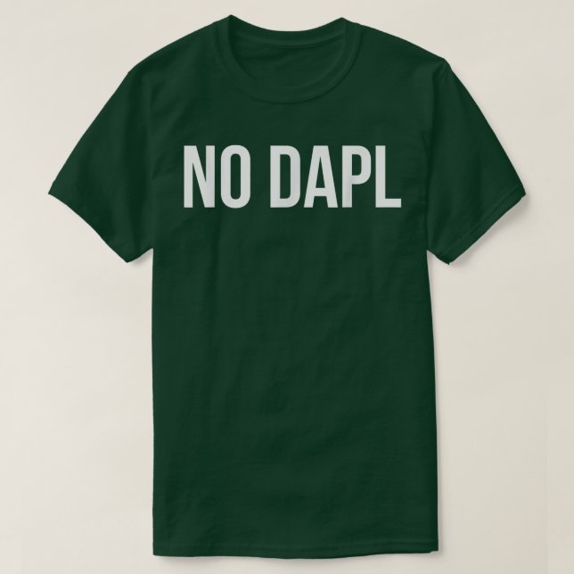 Camiseta Movimento Indígena Dapl4227 (Frente do Design)