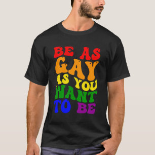 Camiseta Movimento Social do Orgulho da Fila Lgbt