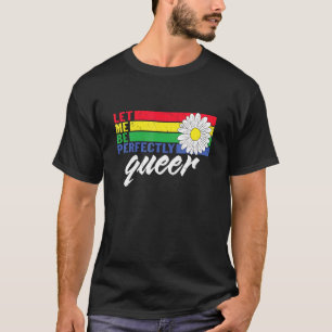 Camiseta Movimento Social do Orgulho da Fila Lgbt Perfeitam