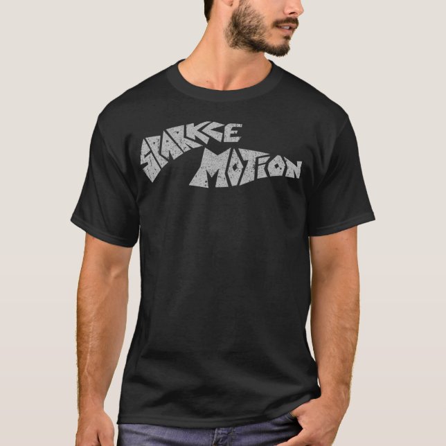 Camiseta Movimento Sparkle (Variante) (Frente)