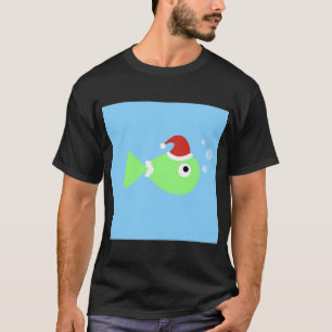 Camiseta Movimento Suave de Guppy
