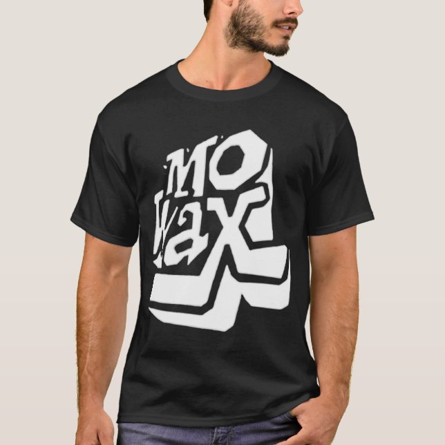 Camiseta mowax 1994 (Frente)