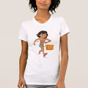 Camiseta Mowgli 3