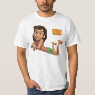 Camiseta Mowgli 4