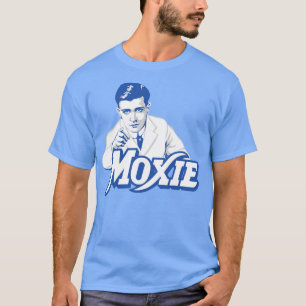 Camiseta Moxie