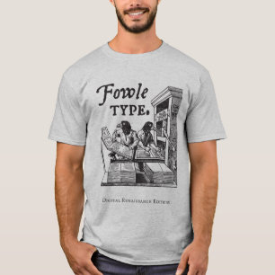 Camiseta Moxon, Moxoff