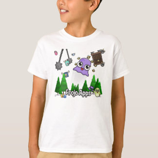 Camiseta Moy Adventure: Boy's T-Shirt