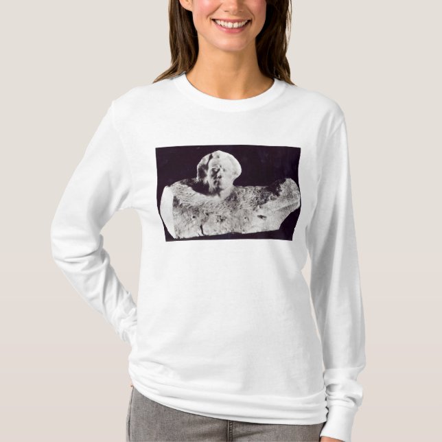 Camiseta Mozart, 1911 (Frente)