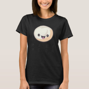 Camiseta Mozzarella Equipado