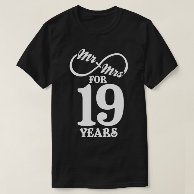 Camiseta Mr (Frente do Design)