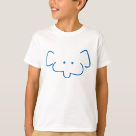 Camiseta Mr Elephant